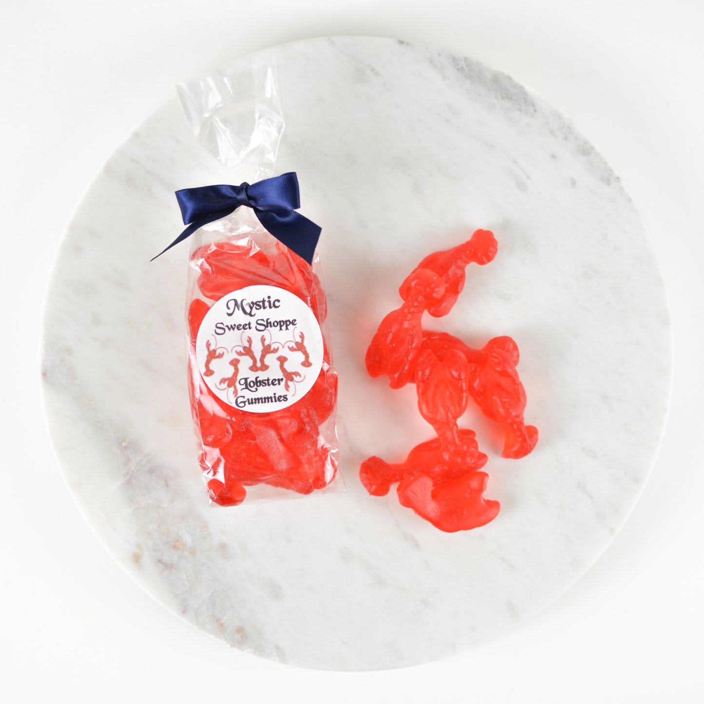 Gummy Lobsters