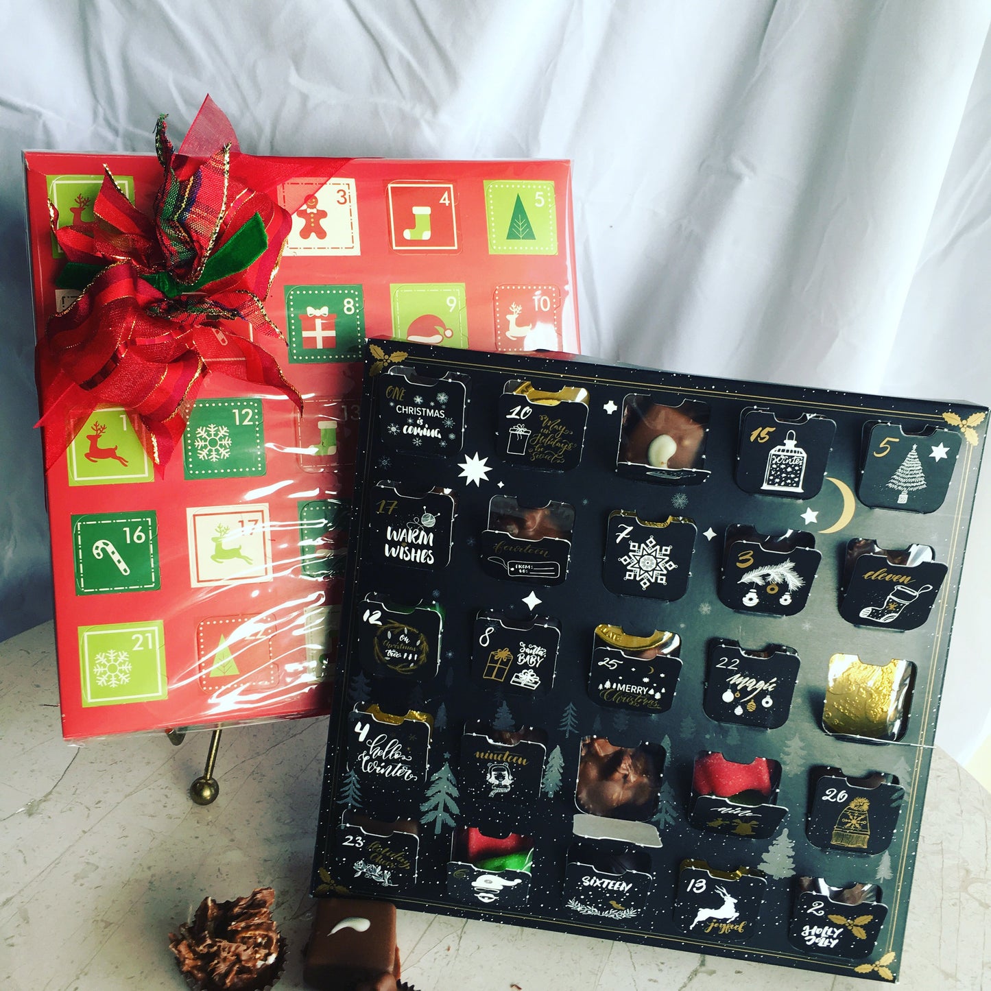 Christmas Advent calender
