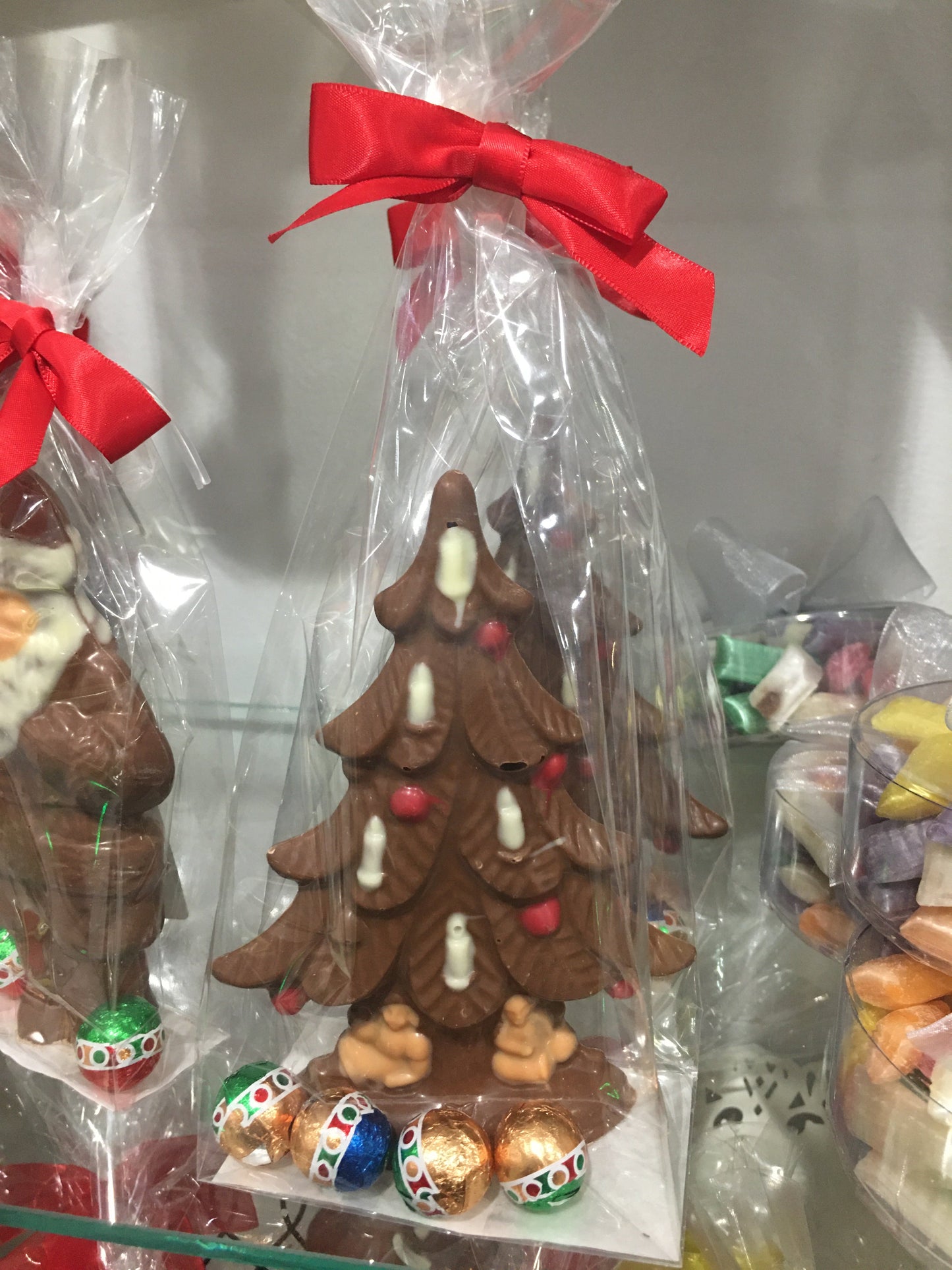 Christmas tree