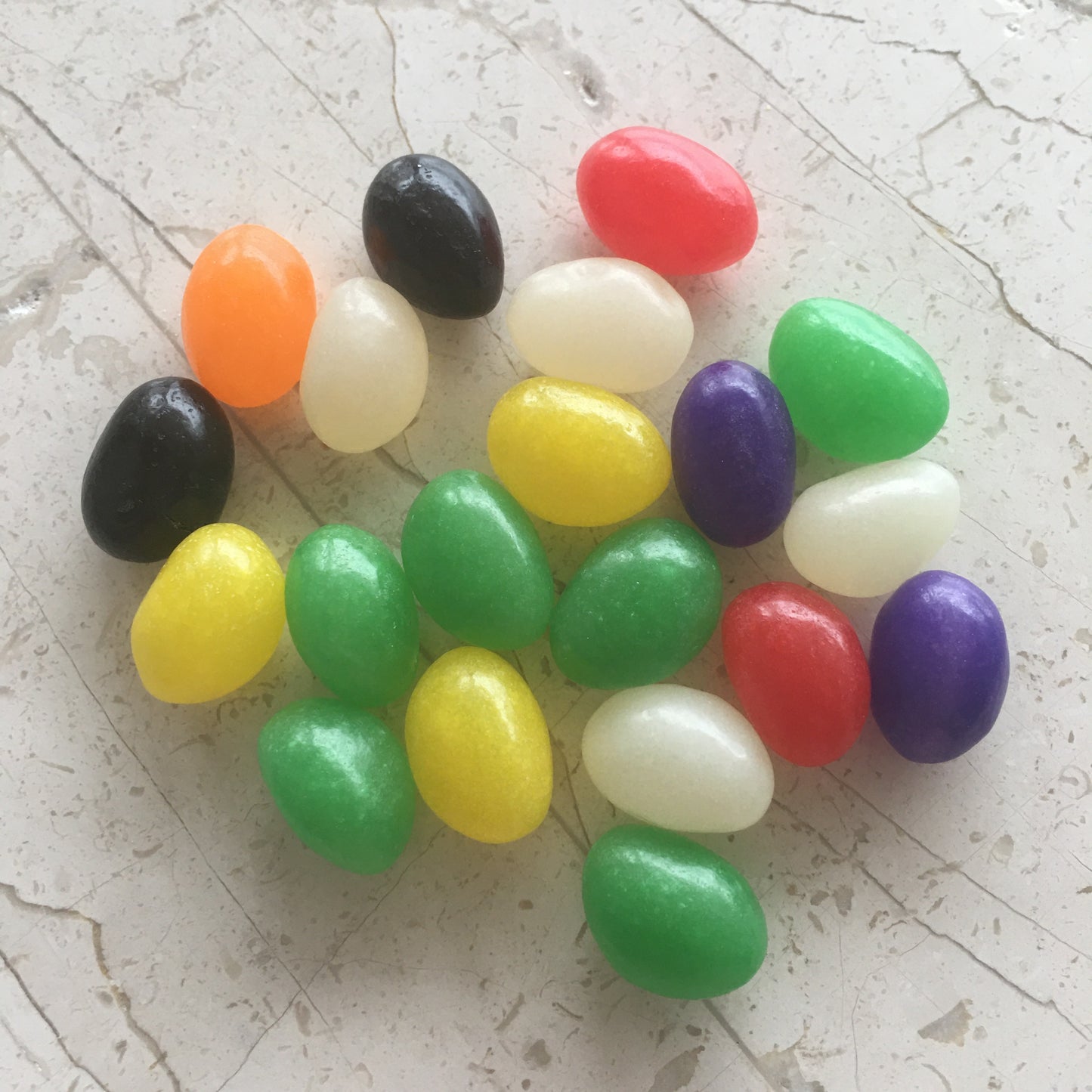 Old Fashion Jelly Beans