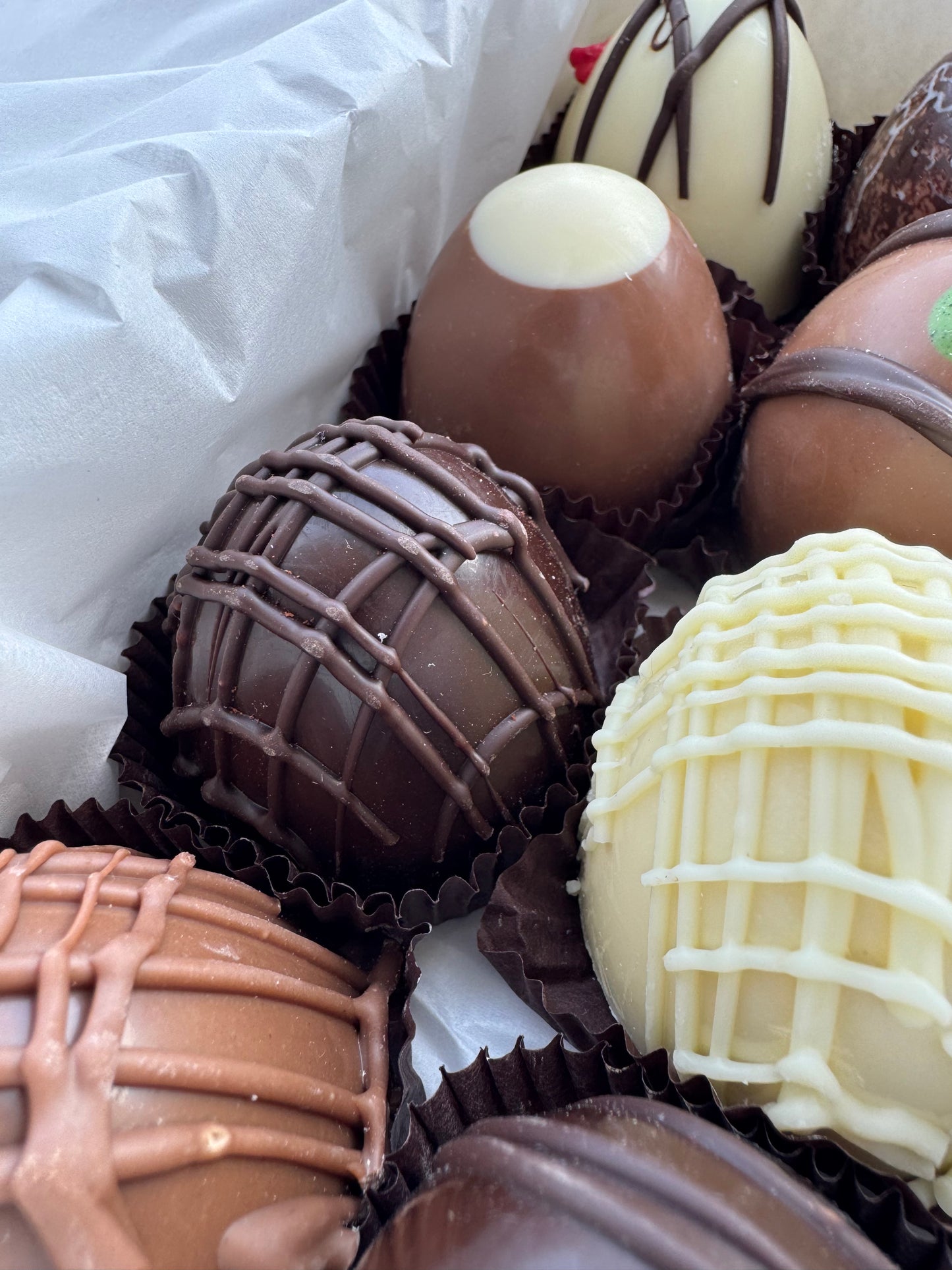 Truffles
