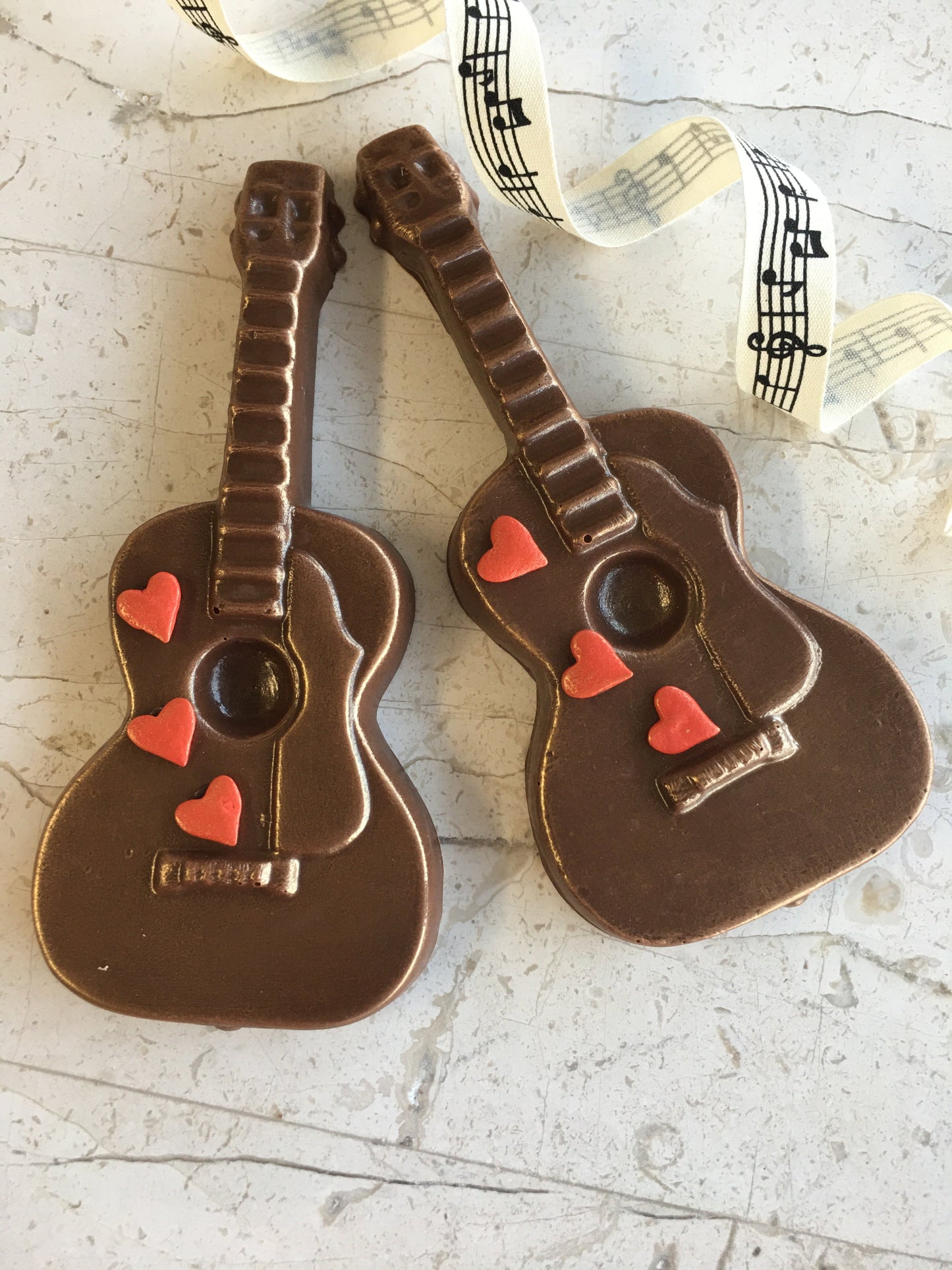 Guitars
