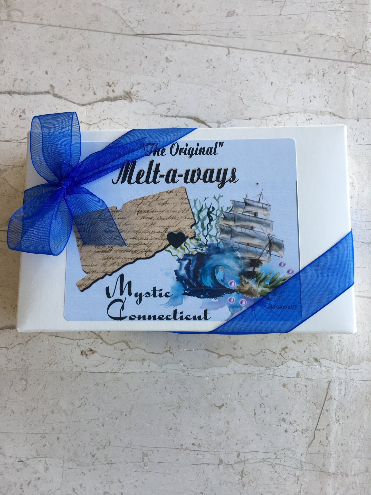 Mint Melt-Aways