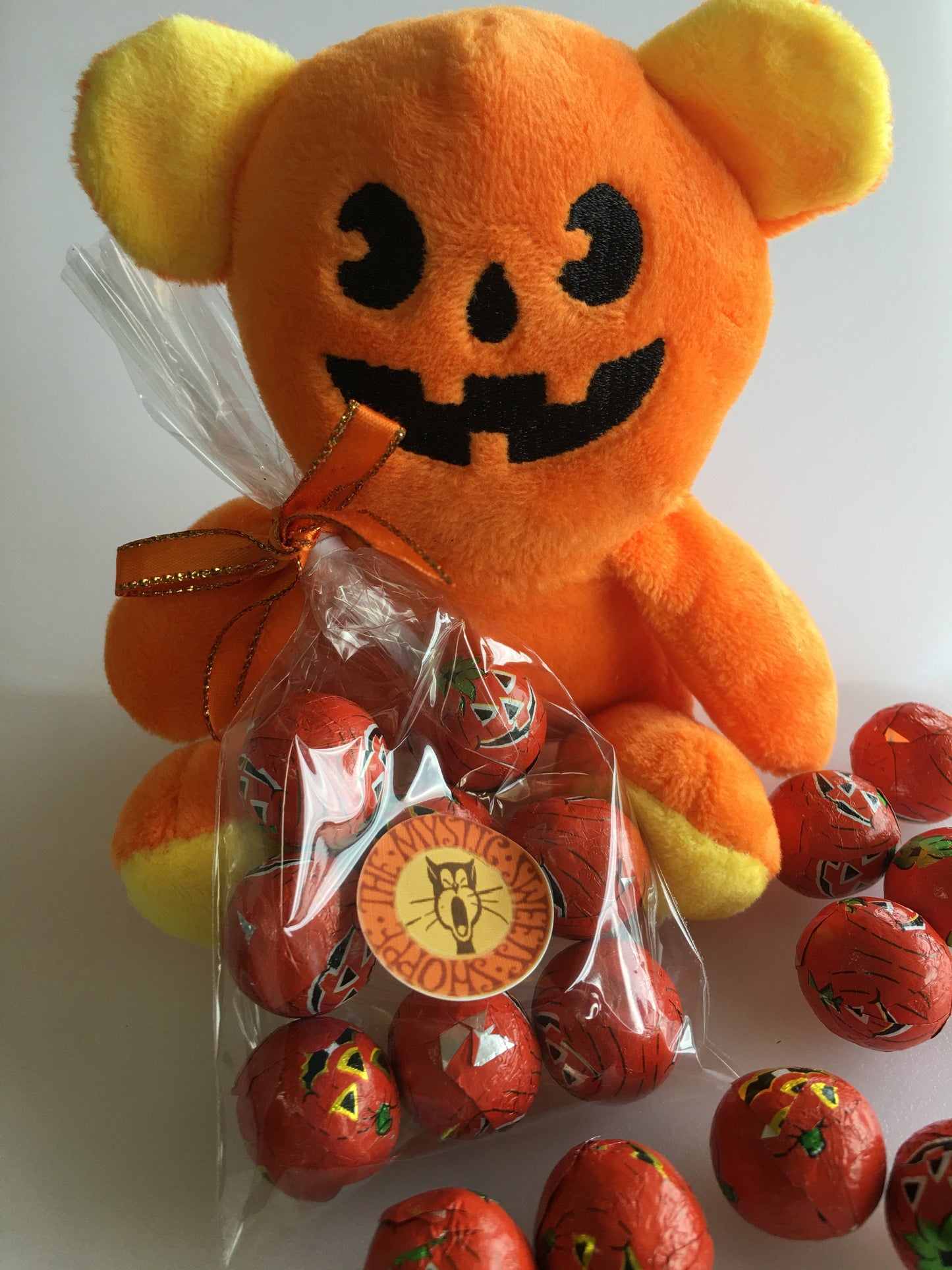 Halloween bag