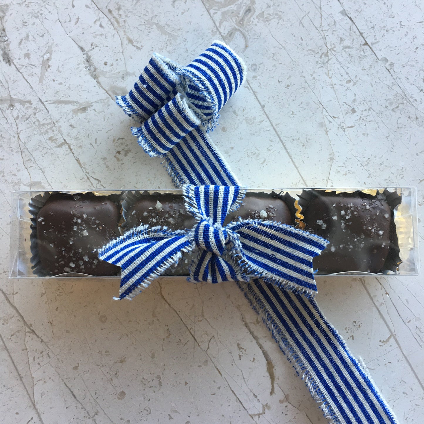 Buttery Caramels