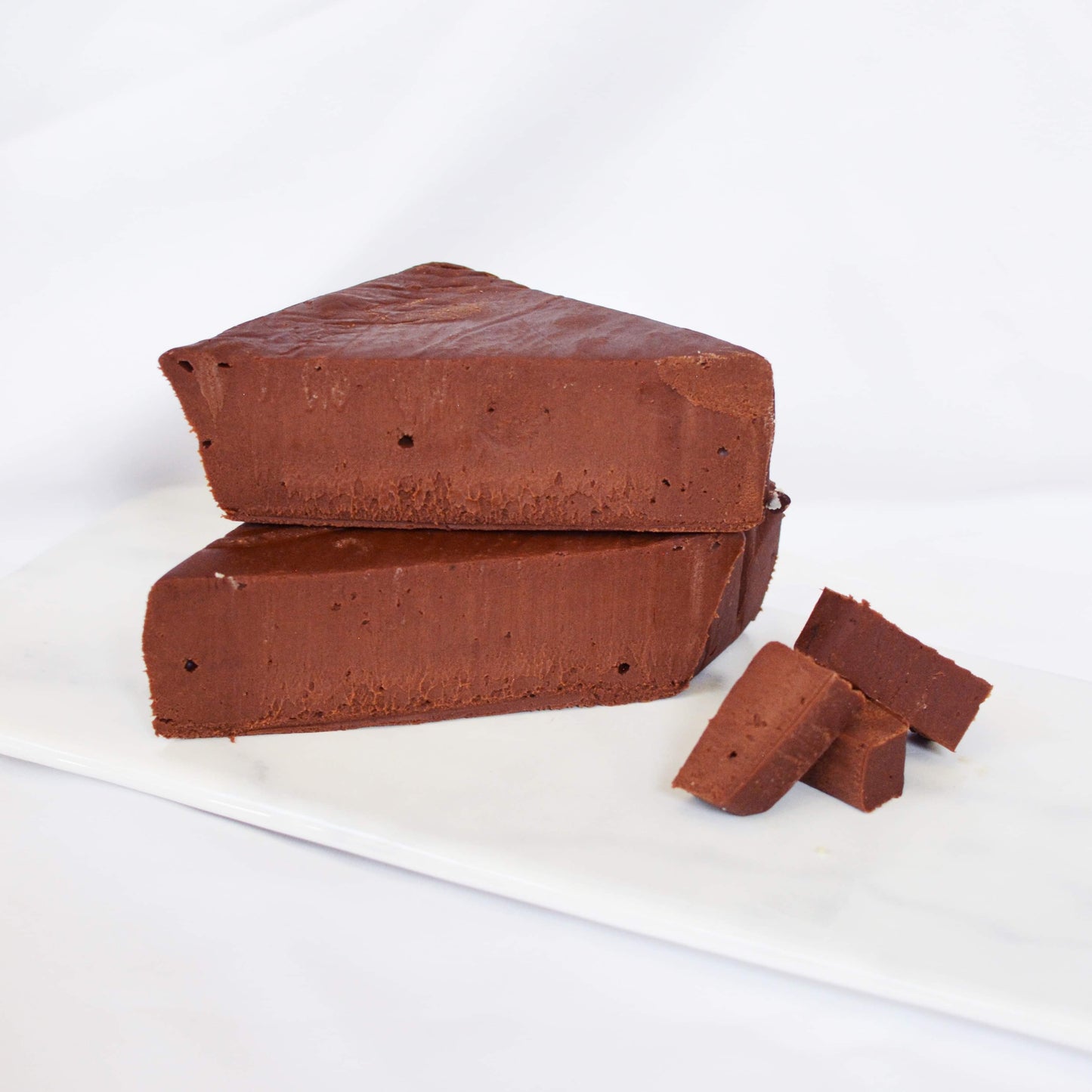 Chocolate Fudge
