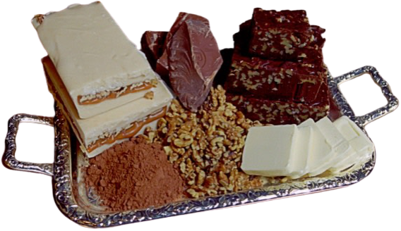Maple Walnut
