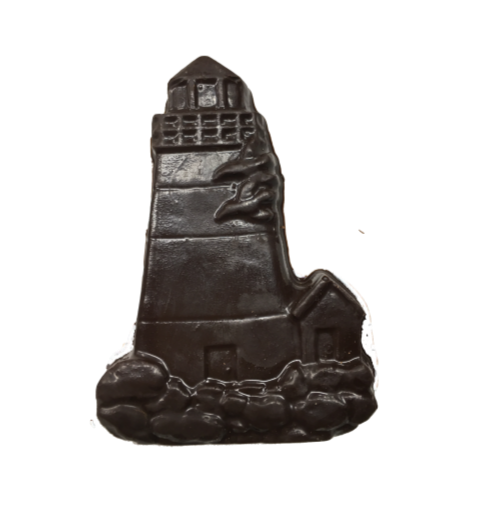 Light house Chocolate Favor