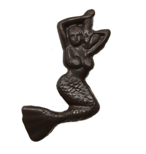 mermaid