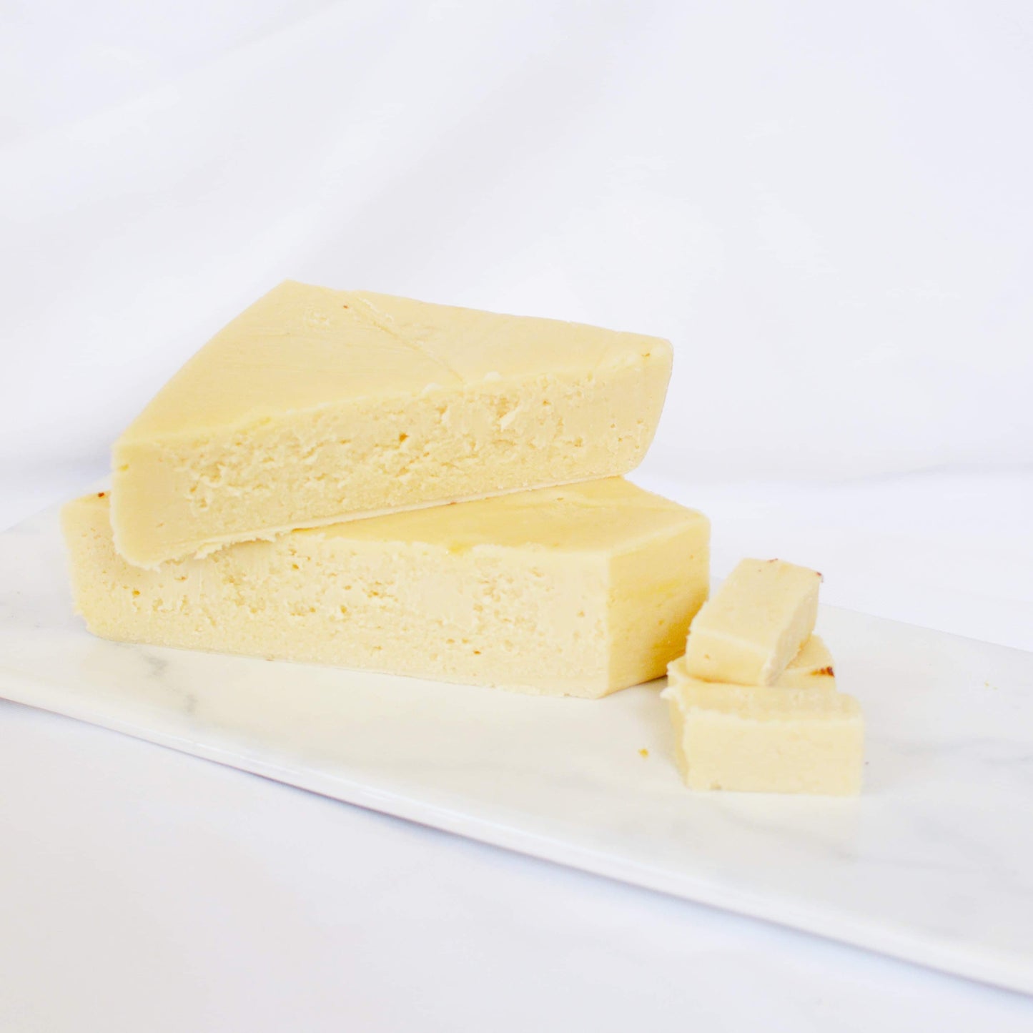 Vanilla fudge